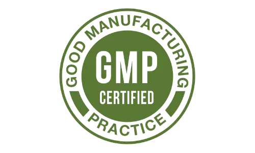 Nano Defence Pro GMP certified