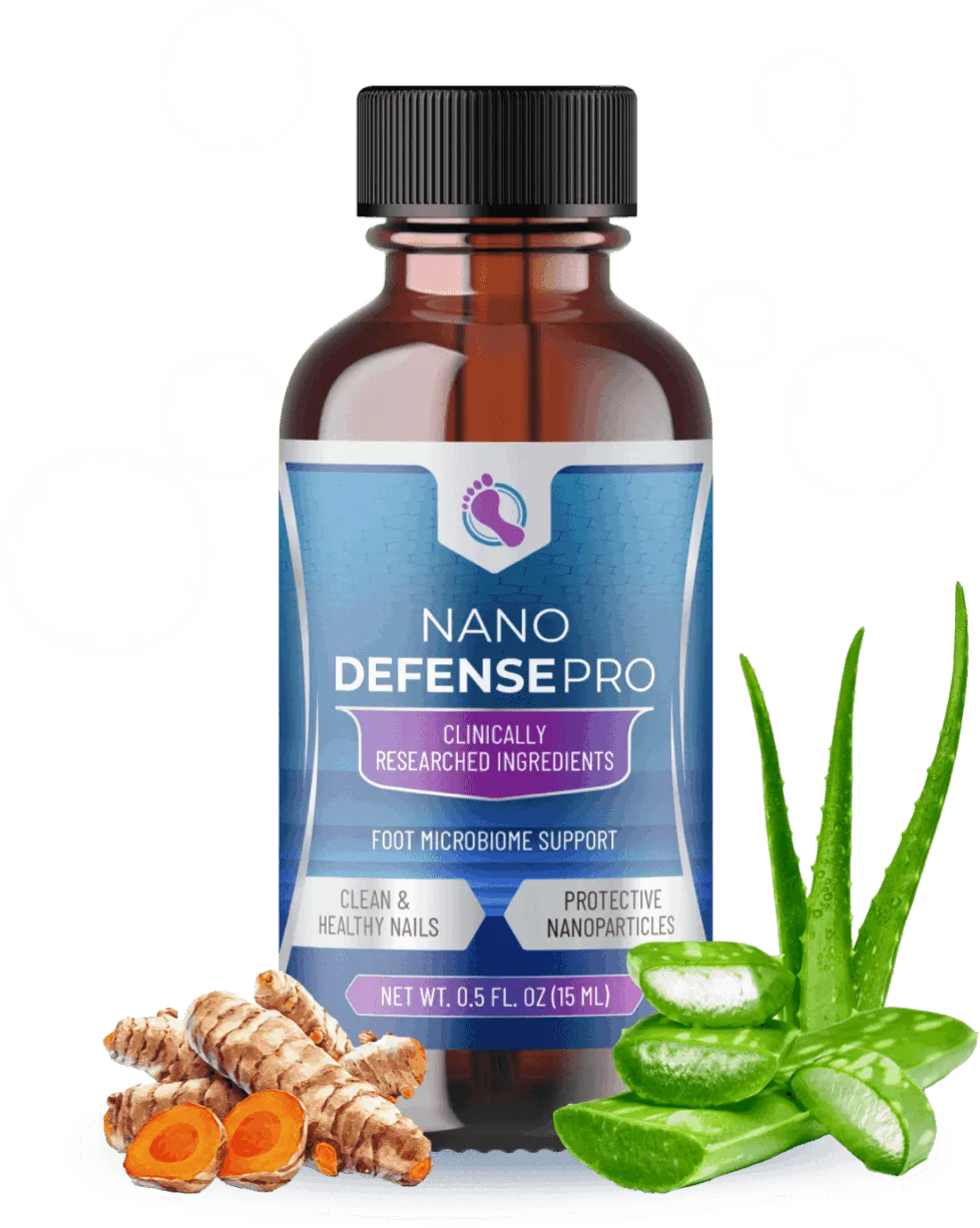 NanoDefence Pro